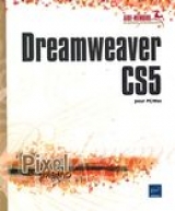 9782746059467 Dreamweaver CS5 pour PC/MAC