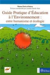 Guide pratique d'éducation à l'environnement