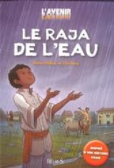 La Raja de l'eau