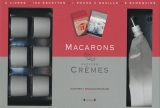 Macarons/Petites crèmes