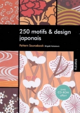 250 motifs & design japonais 1