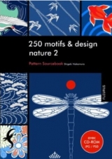 250 motifs & design nature 2