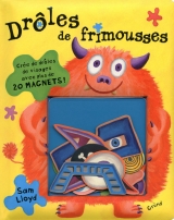 Drôles de frimousses