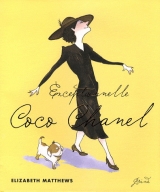 9782700026146 Exceptionnelle Coco Chanel