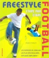Freestyle football