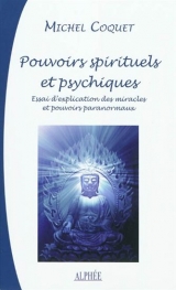 Pouvoirs spirituels et psychiques