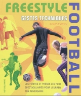 Freestyle football