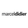 logo Marcel Didier